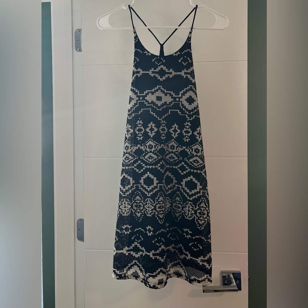 Urban Outfitters Crochet Dress
